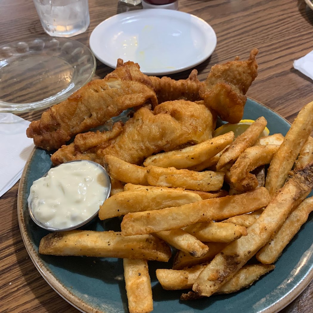Great Lakes Grill 3